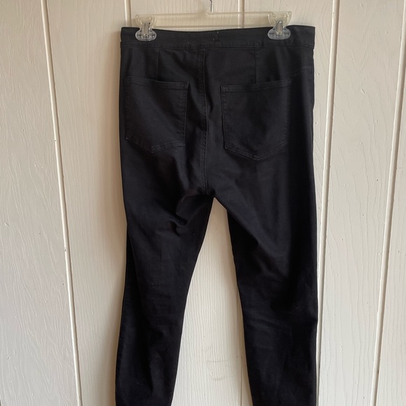 PISTOLA mariache-look black jeans - Picture 4 of 8